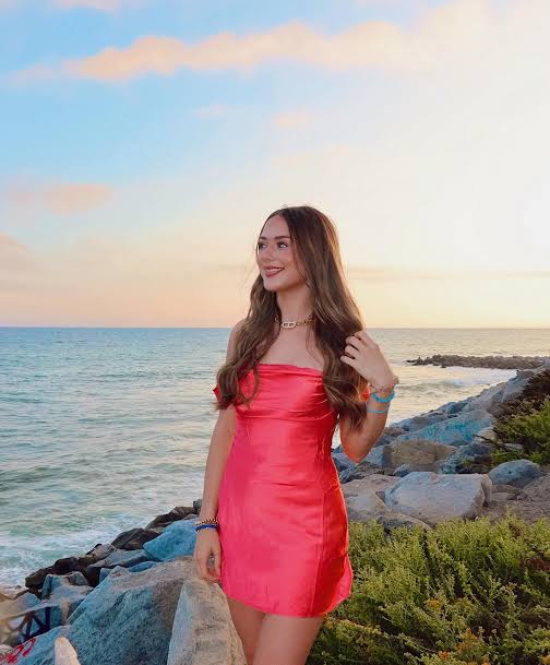 Gianna Harner in 2026: Net Worth, Dad, Kids, Ethnicity, Sister, Age and FAQs