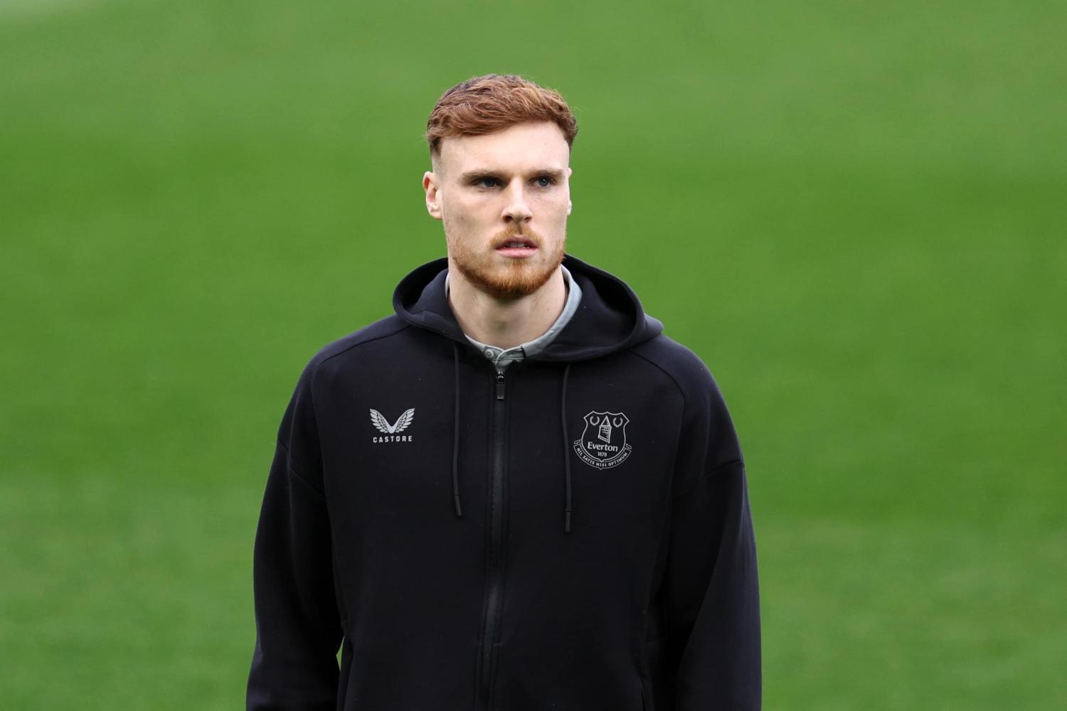 Jake O'Brien in 2026: Net Worth and Salary, Parents, Stats, Diabetes, Transfer Values, and FAQs