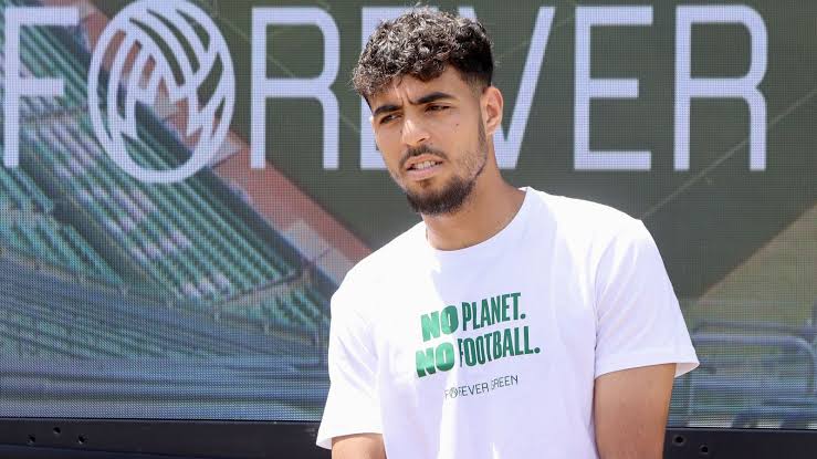 Chadi Riad in 2026: Net worth and Salary, Age, Wife, Injury, Transfer values, and FAQs