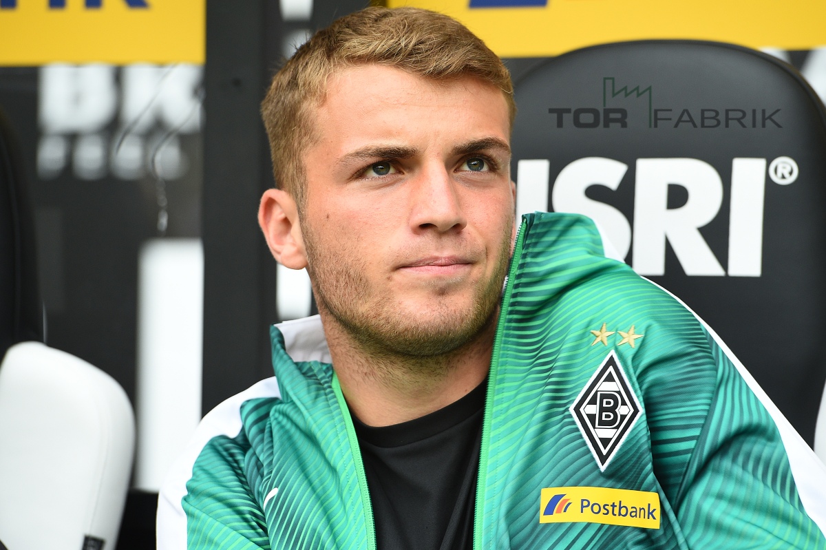 Jordan Beyer in 2026: Net Worth and Salary, Parents, Wife, Injury, Stats, Transfer Values, and FAQs