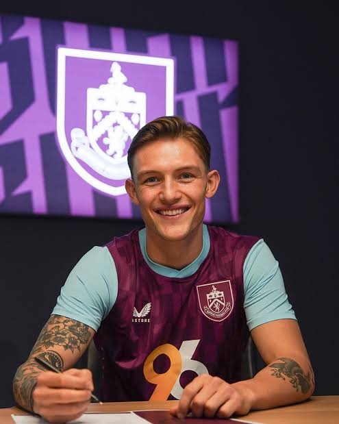 Oliver Sonne in 2026: Net Worth and Salary, Parents, Wife, Injury, Nationality, Transfer Values, and FAQs