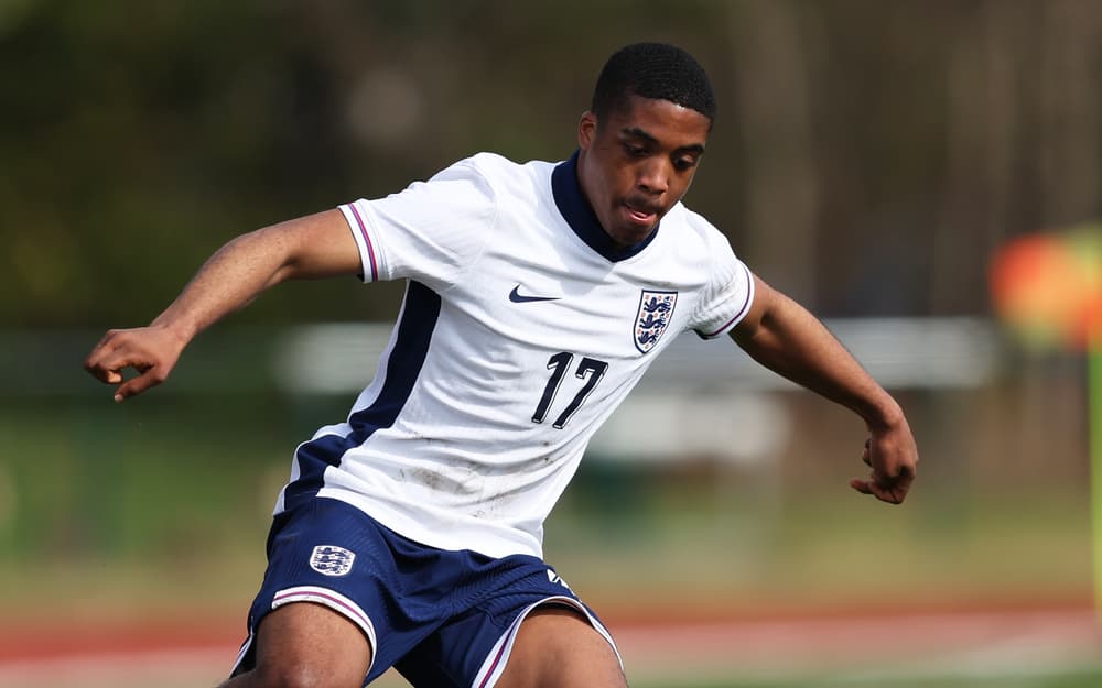 Caleb Kporha in 2026: Net Worth and Salary, Age, Stats, Ethnicity, Transfer Values and FAQs