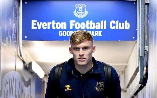 Jarrad Branthwaite in 2026: Net Worth and Salary, Injury, Wife, Transfer Values, and FAQs