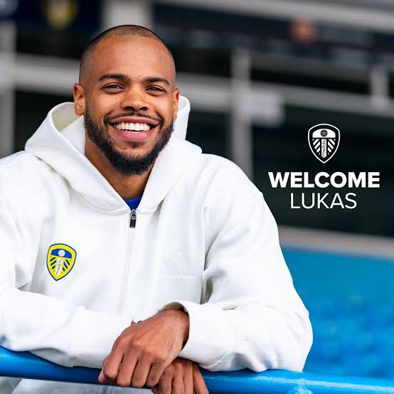 Lukas Nmecha in 2026: Net Worth and Salary, Parents, Injury, Nationality, Transfer and FAQs