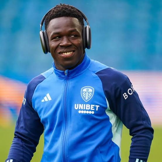 Wilfried Gnonto in 2026: Net Worth and Salary, Parents, Wife, Transfer, Origin, and FAQs