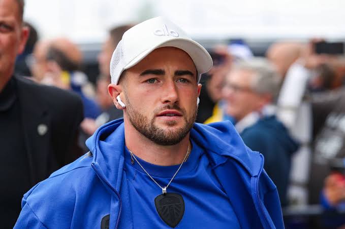 Jack Harrison in 2026: Net Worth and Salary, Transfer, Partner, Mum and FAQs