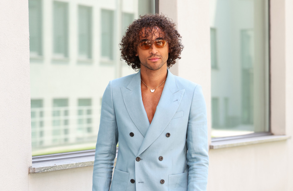 Dominic Calvert-Lewin in 2026: Net Worth and Salary, Parents, Wife, Injury, Ethnicity, and FAQs