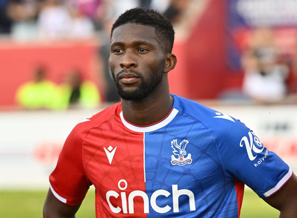 Jefferson Lerma in 2026: Net worth and Salary, Age, Wife, Injury, Transfer values, and FAQs
