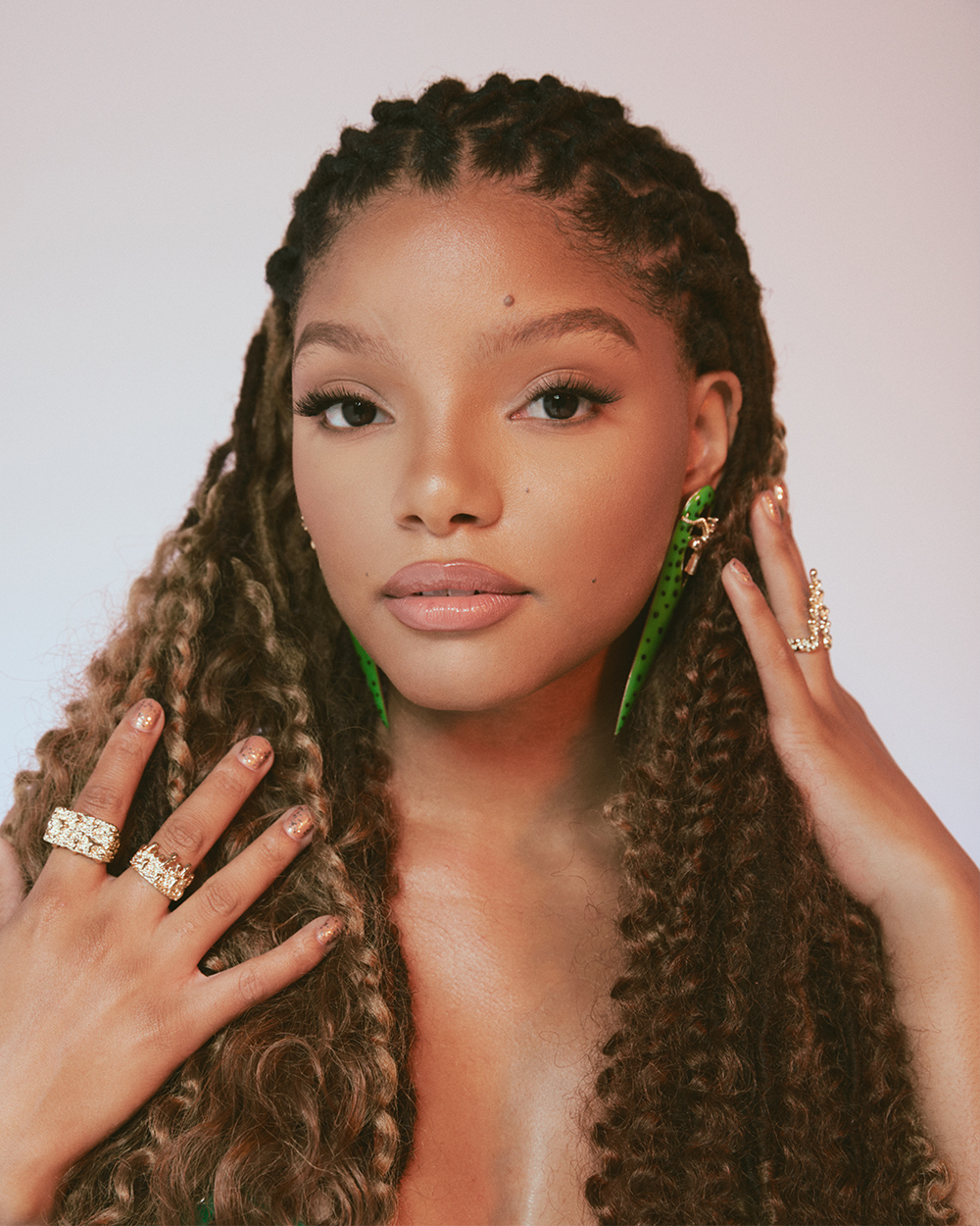 Halle Bailey  in 2026: Net worth and Family, Mom, Siblings, Age, Height, Husband, at least 20 Frequently asked Questions