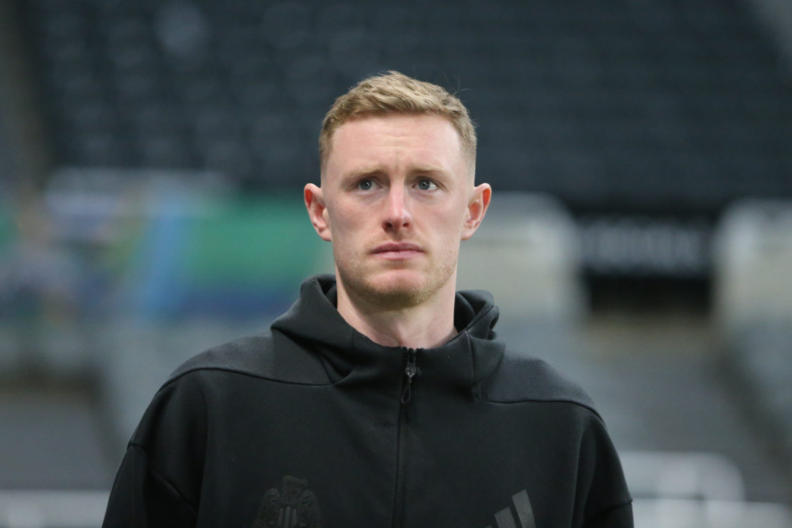 Sean Longstaff in 2026: Net Worth and Salary, Wife, Child, Brother, Injury, Transfer and FAQs
