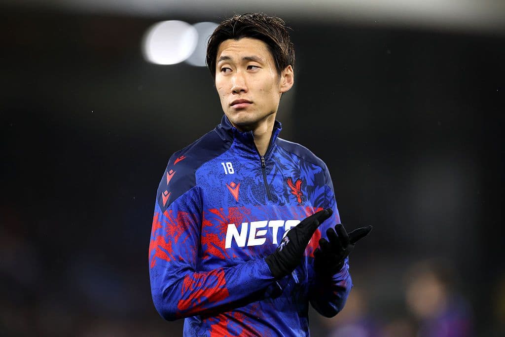 Daichi Kamada in 2026: Net Worth and Salary, Wife, Age, Stats, Transfer Values, and FAQs