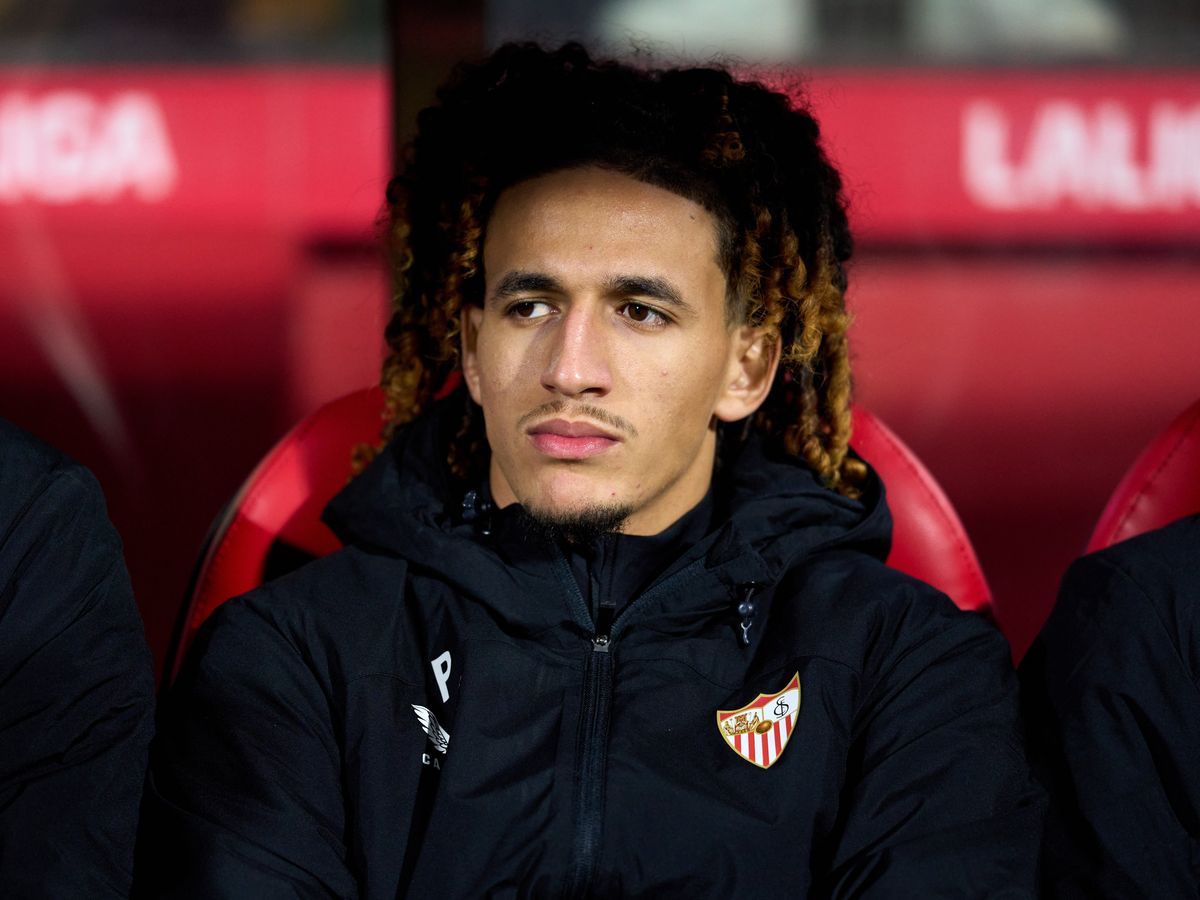 Hannibal Mejbri in 2026: Net Worth and Salary, Parents, Father, Brother, Age, Stats, Position, Nationality, Transfer Values, and FAQs