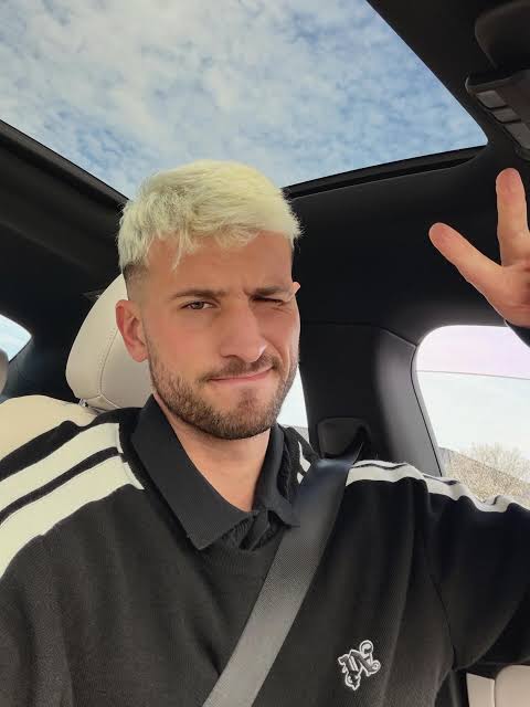 Anton Stach in 2026: Net Worth and Salary, Parents, Wife, Injury, and Frequently Asked Questions