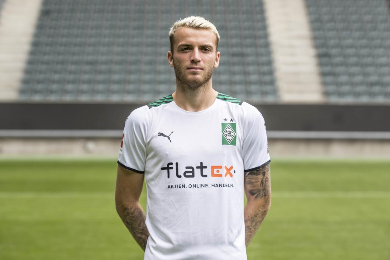 Jordan Beyer in 2026: Net Worth and Salary Wife, Injury, Stats, Transfer Values, and FAQs