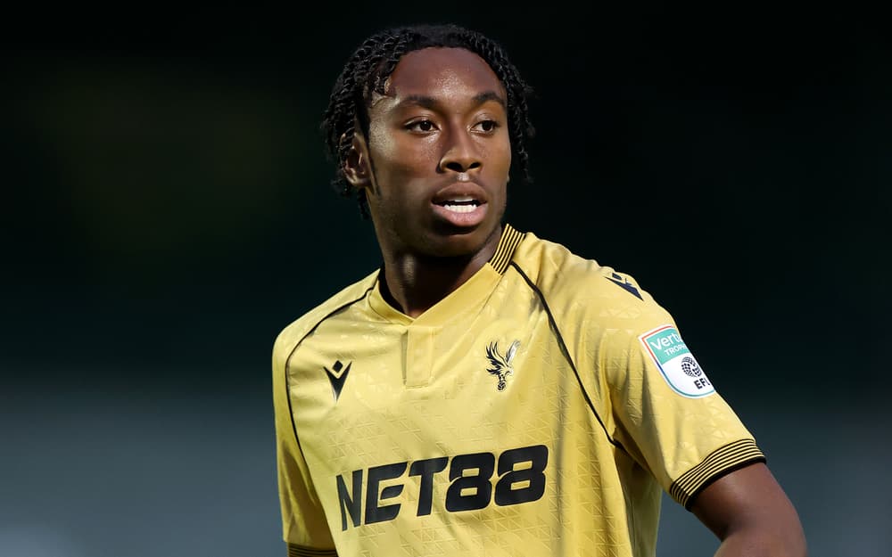 Kaden Rodney in 2026: Net worth and Salary, Stats, Age, FC26, Transfer Values, and FAQs