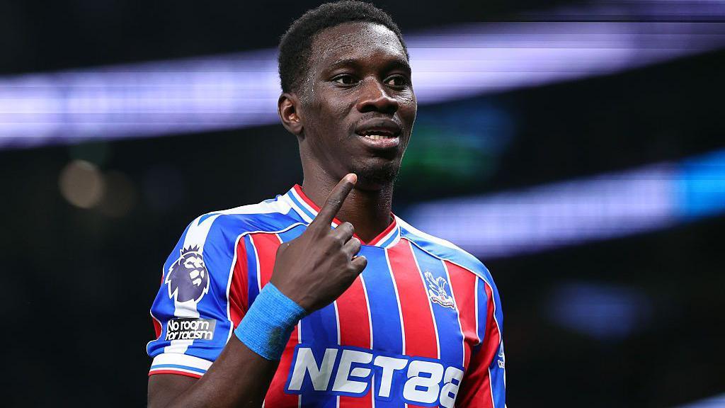 Ismaïla Sarr in 2026: Net Worth and Salary, Age, Brother, Stats, Transfer Values, and FAQs