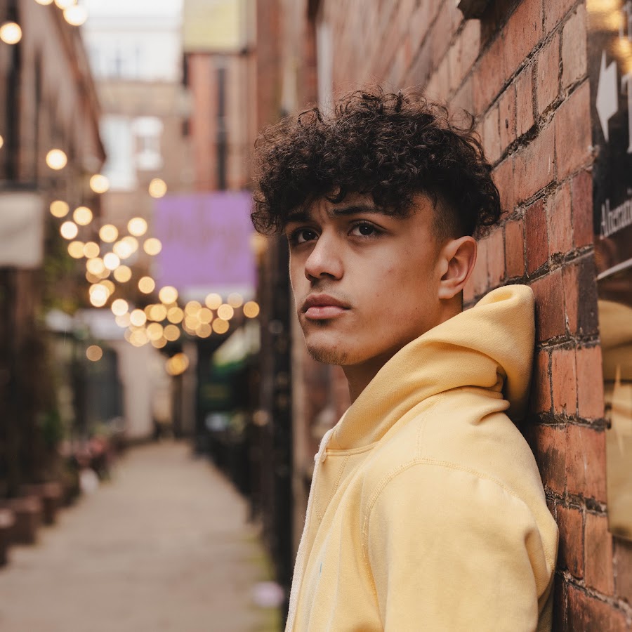 Danny Bretherton in 2026: Net Worth and Ethnicity, Age, Height, FAQs