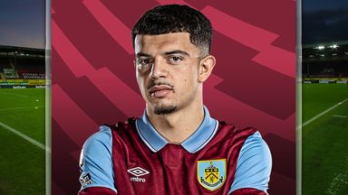 Zeki Amdouni in 2026: Net worth and Salary, Stats, Ethnicity, Injury, Fc26, Transfer values, and FAQs