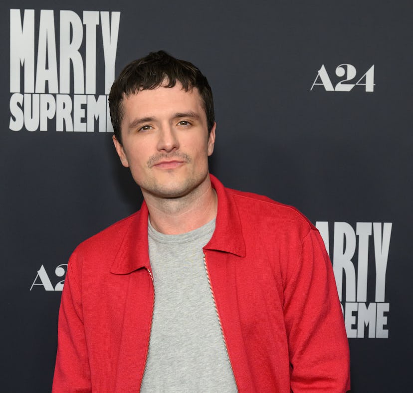 Josh Hutcherson in 2026: Net Worth and Wife, Age, Height, and FAQs