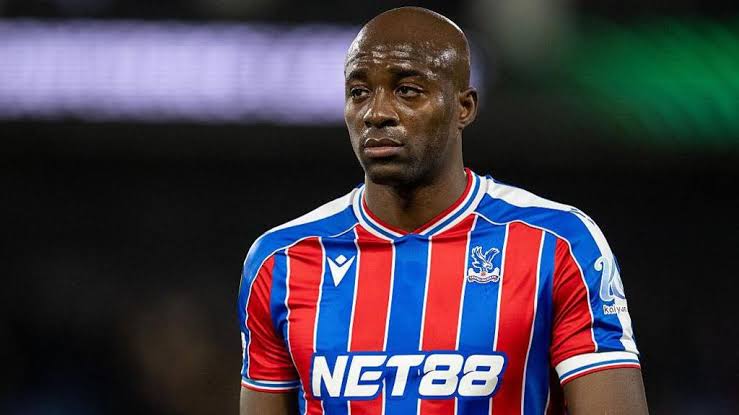 Jean-Philippe Mateta in 2026: Net Worth and Salary, Stats, Ethnicity, Age, Transfer Values, and FAQs