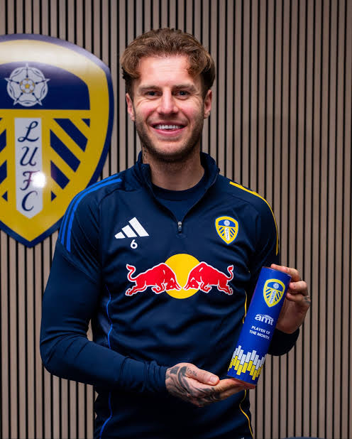 Joe Rodon in 2026: Net Worth and Salary, Wife, Injury, Brother, Height and FAQs