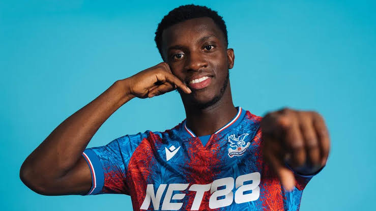 Eddie Nketiah in 2026: Net worth and Salary, Age, Stats, Wife, Transfer values, and FAQs