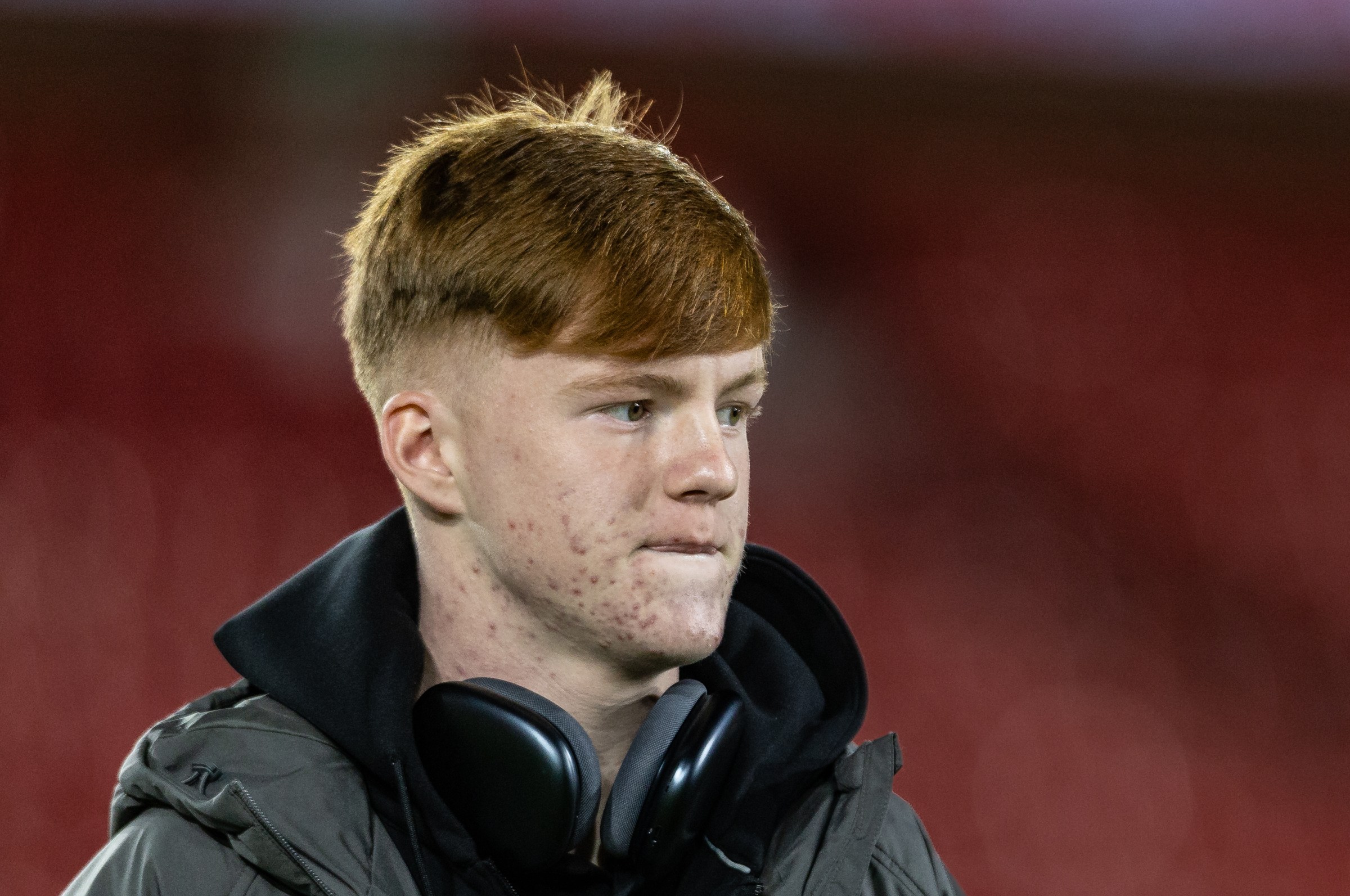 Braiden Graham in 2026: Net worth and Salary, Age, Sofifa, Stats, Transfer values, and FAQs
