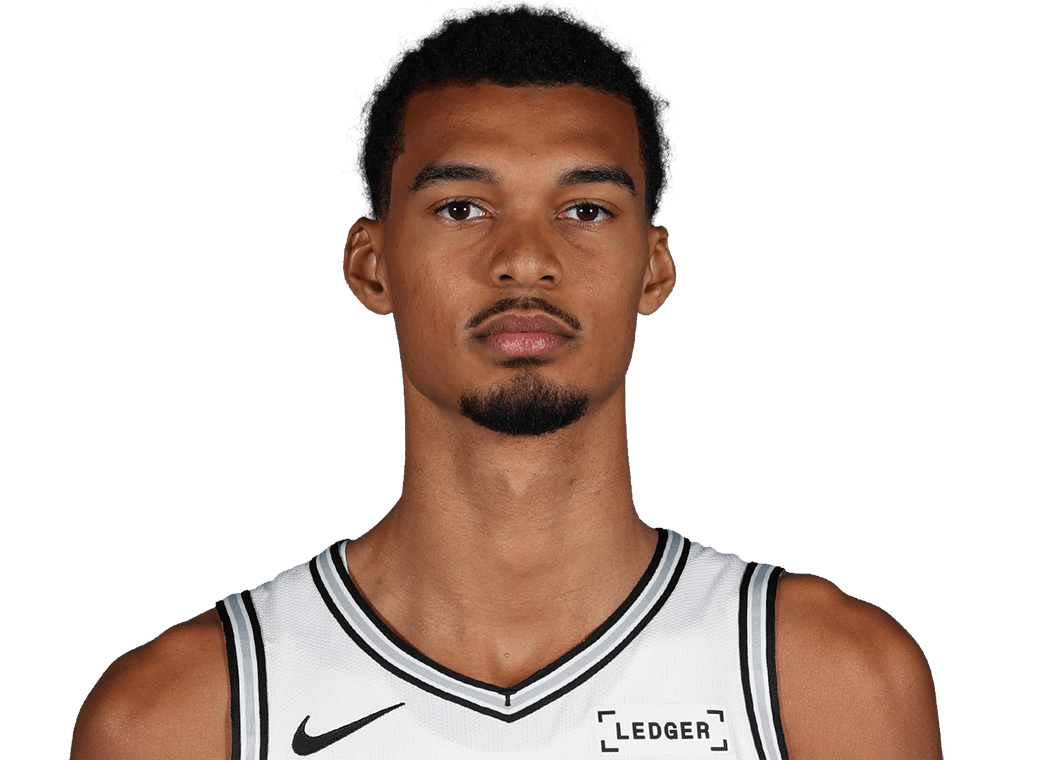 Victor Wembanyama in 2026: Net worth and Age, Stats, Height, Injury, FAQs