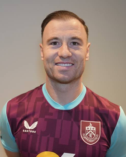 Ashley Barnes in 2026: Net Worth and Salary, Age, Stats, Wife, Brother, Transfer Values, and FAQs