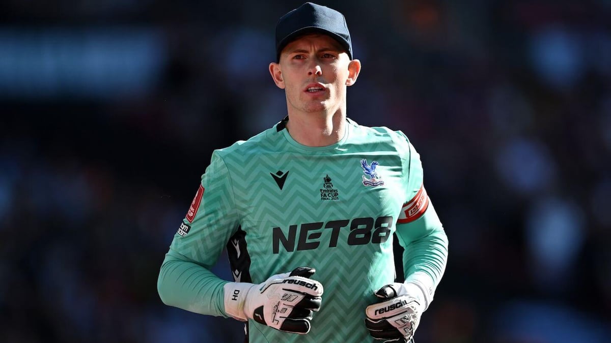 Dean Henderson in 2026: Net Worth and Salary, Age, Wife, Date Joined, Transfer Values, and FAQs