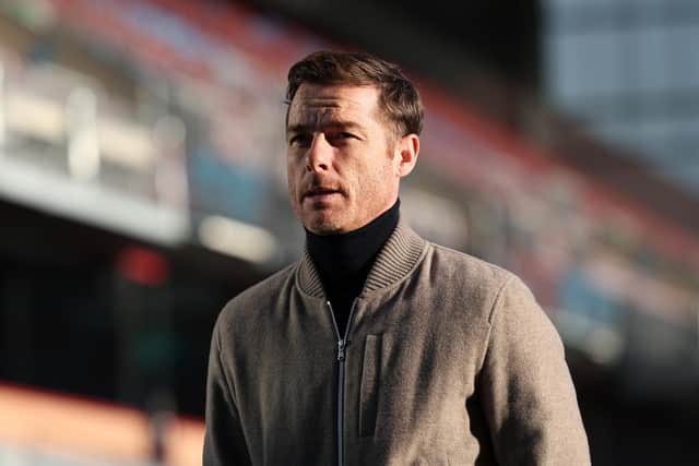 Scott Parker in 2026: Net Worth and Salary, Wife, Stats, Height, Nationality, Transfer Values, and FAQs