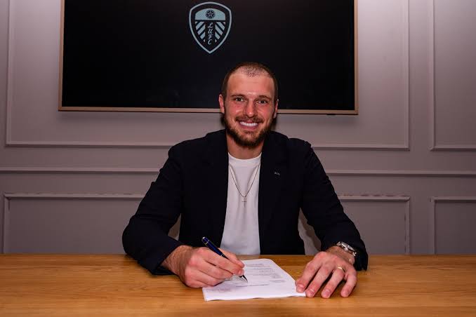 Lucas Perri in 2026: Net Worth and Salary, Injury, Wife, Parents, Height and FAQs