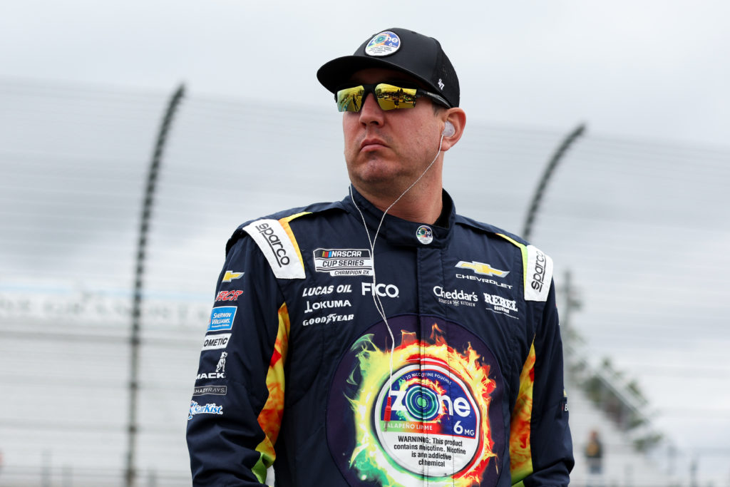 Kyle Busch in 2026: Net Worth, Wife, Cause of Death, News, Age, and FAQs