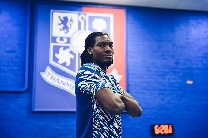 Will Tamen in 2026: Net Worth and Salary, Age, Stats, Position, Transfer Values, and FAQs