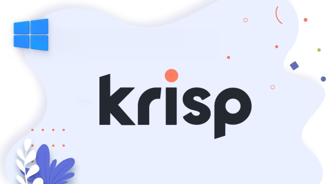 Krisp Review in 2026: App, Login, Free Plan, Note Taker, Extension, Alternatives, User Experience & FAQs