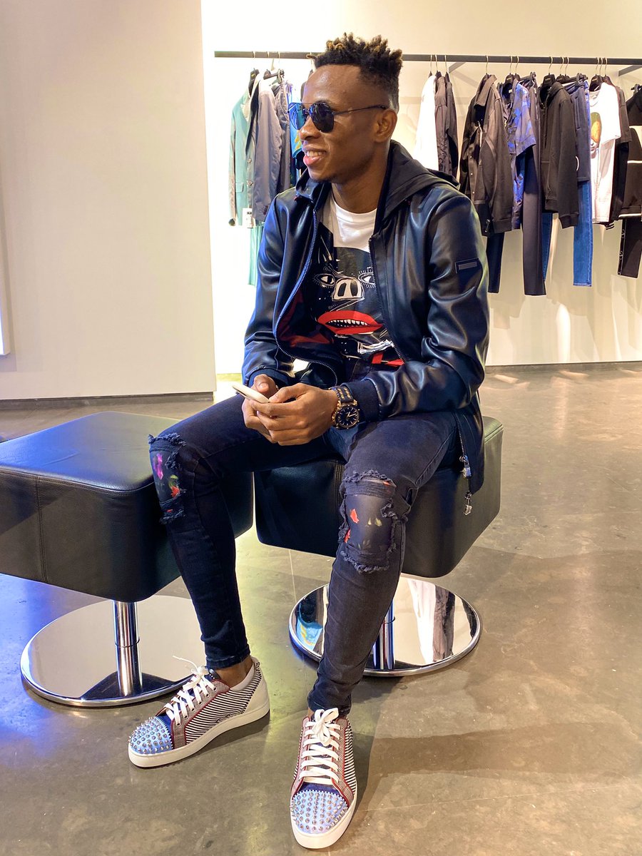 Samuel Chukwueze in 2026: Net Worth and Salary, Injury, Parents, Wife, Religion, Transfer Value and FAQs