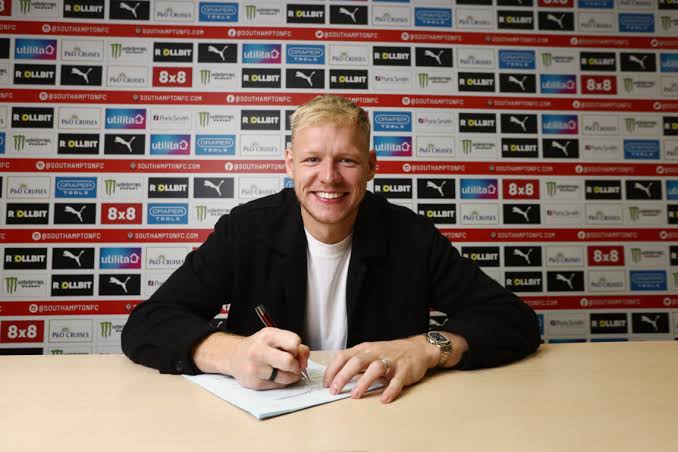 Aaron Ramsdale in 2026: Net Worth and Salary, Height, Stats, Regulations, Career, Transfer Values, and FAQs