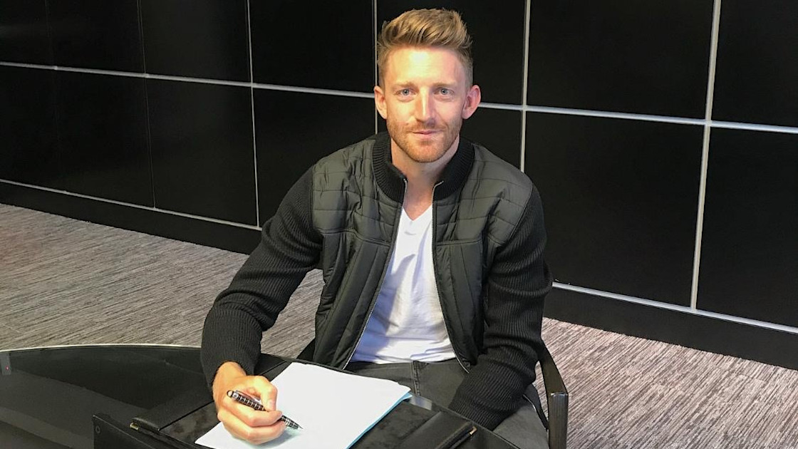 Mark Gillespie in 2026: Net Worth and Salary, Wife, Height, Stats, Transfer Values, and FAQs