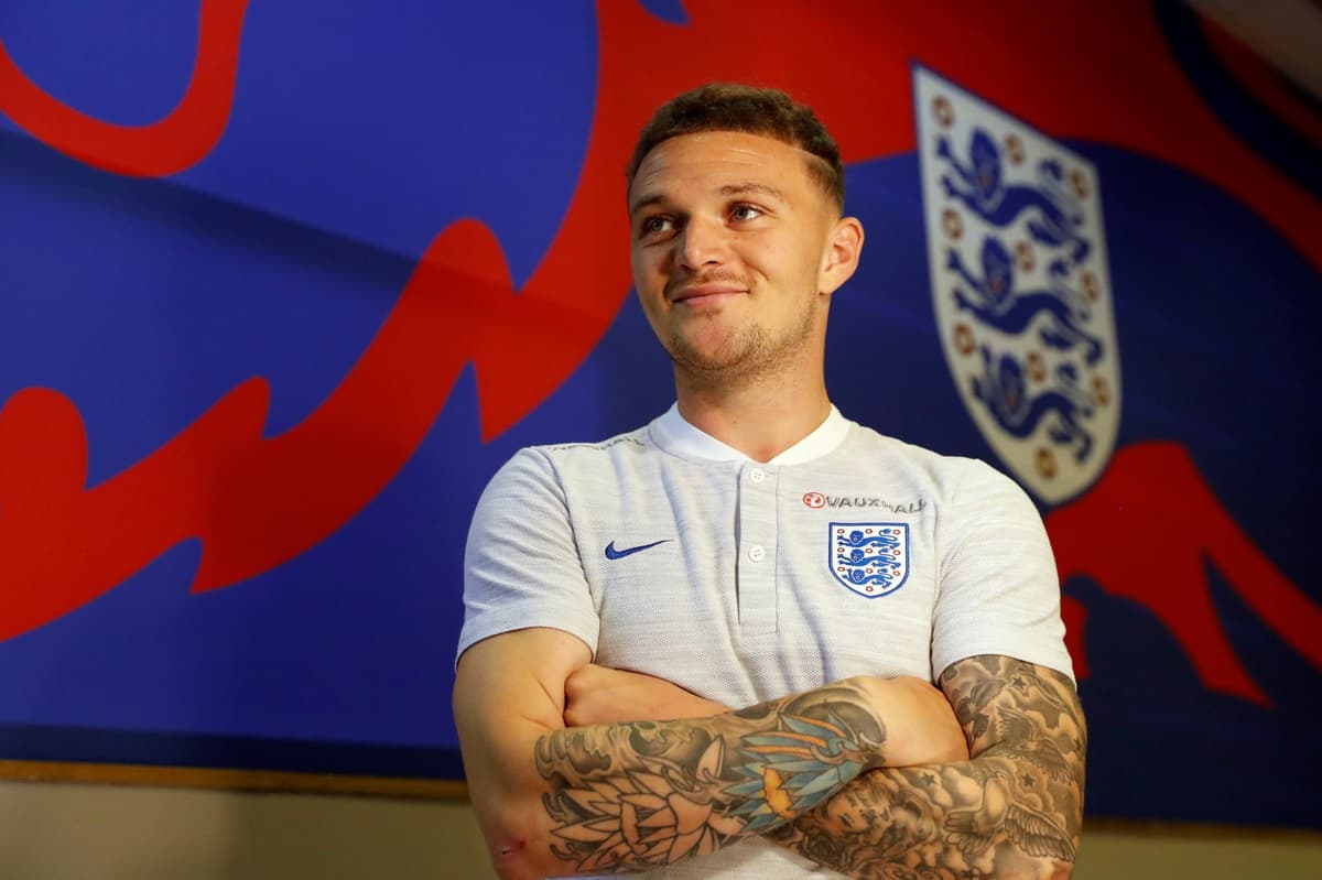 Kieran Trippier in 2026: Net Worth and Salary, Position, Height, New Club, Transfer Values, and FAQs