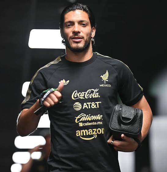 Raul Jimenez in 2026: Net Worth and Salary, Wife, Injury, Nationality, and FAQs