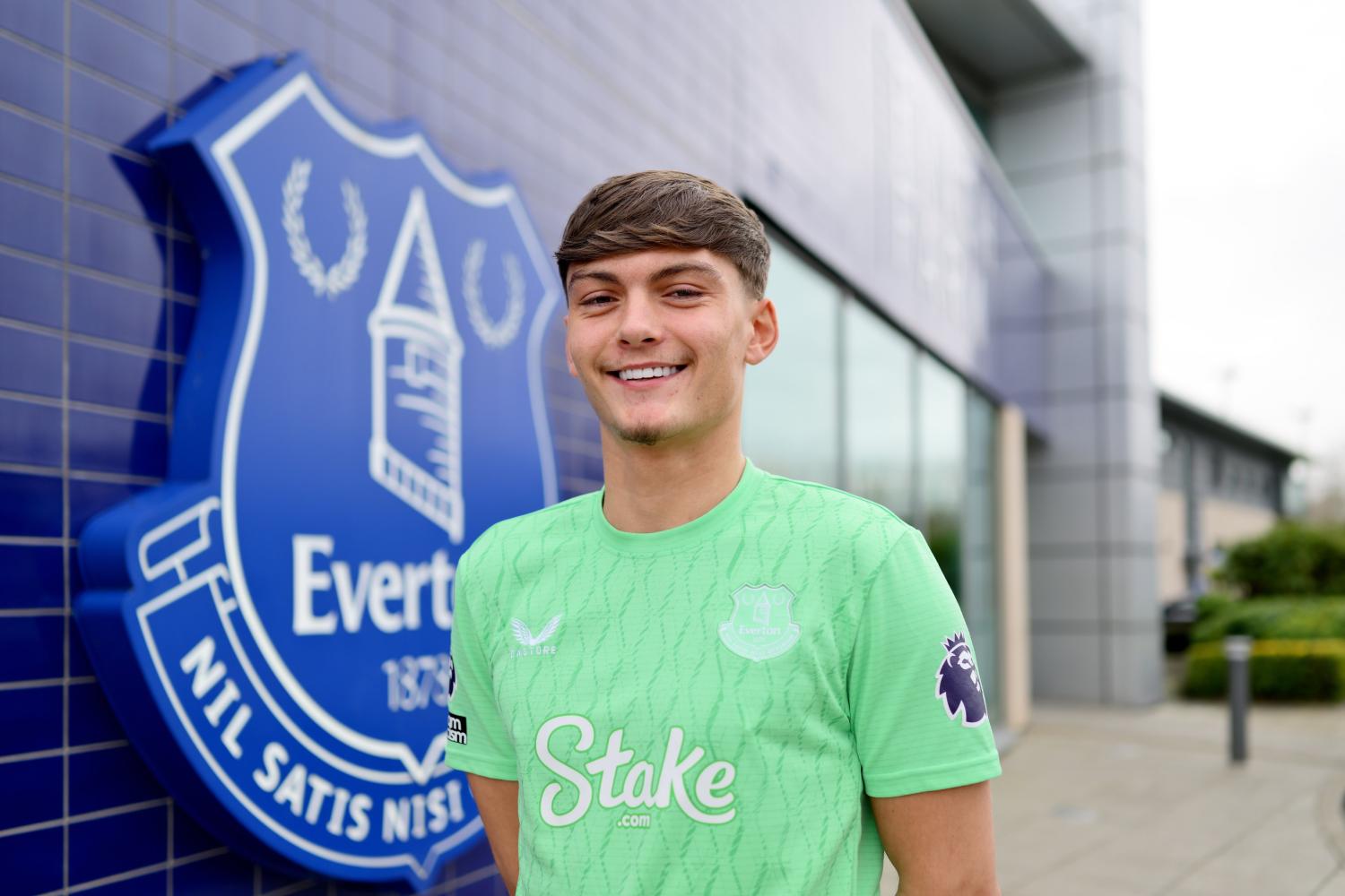 George Pickford in 2026: Net Worth and Salary, Stats, Brother, Age, Transfer Values, and FAQs