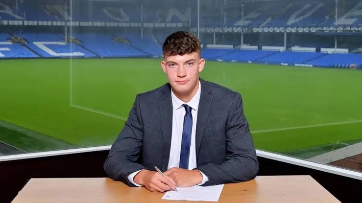 George Morgan in 2026: Net worth and Salary, Position, Age, Stats, Transfer values, and FAQs