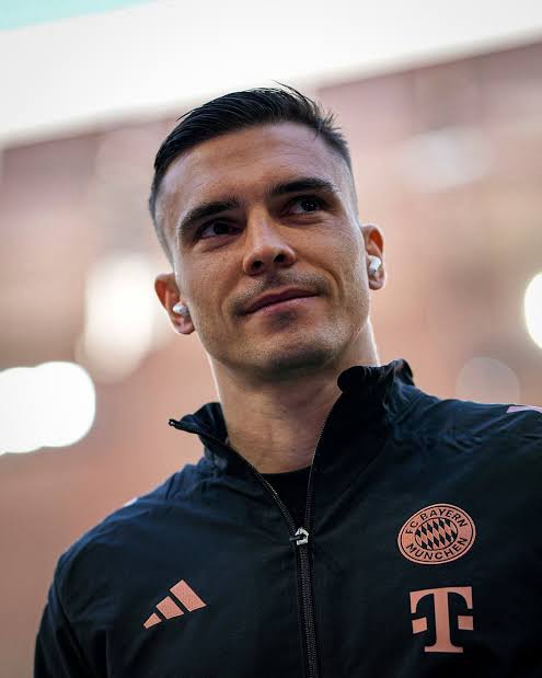 Joao Palhinha in 2026: Net Worth and Salary, Injury, Girlfriend, Nationality, Transfer, and FAQs