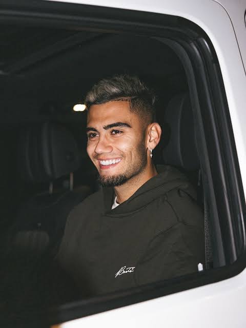 Andreas Pereira in 2026: Net Worth and Salary, Parents, Injury, Wife, Transfer Value, and FAQs