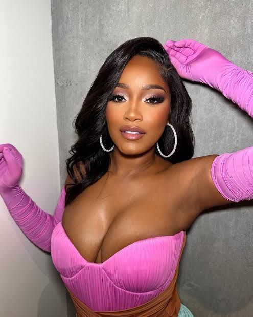 Keke Palmer in 2026: Net Worth and Age, Height, Kids, Siblings, and FAQs
