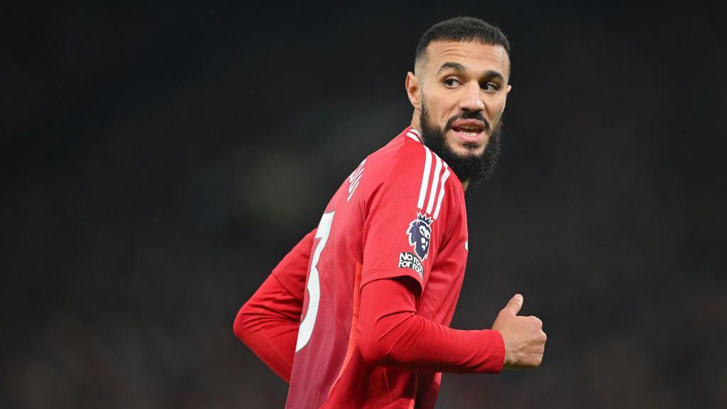 Noussair Mazraoui in 2026: Net Worth and Salary, Stats, Wife, Ethnicity, Transfer Values, and FAQs