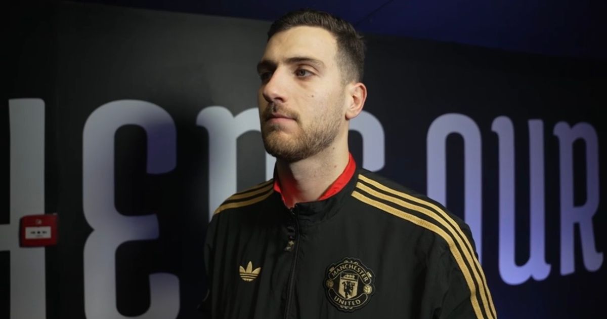 Diogo Dalot in 2026: Net Worth and Salary, Age, Wife, Date Joined, Transfer Values, and FAQs