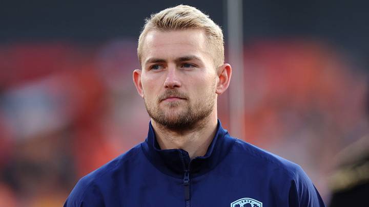 Matthijs de Ligt in 2026: Net worth and Salary, Injury, Age, Wife, Transfer values, and FAQs