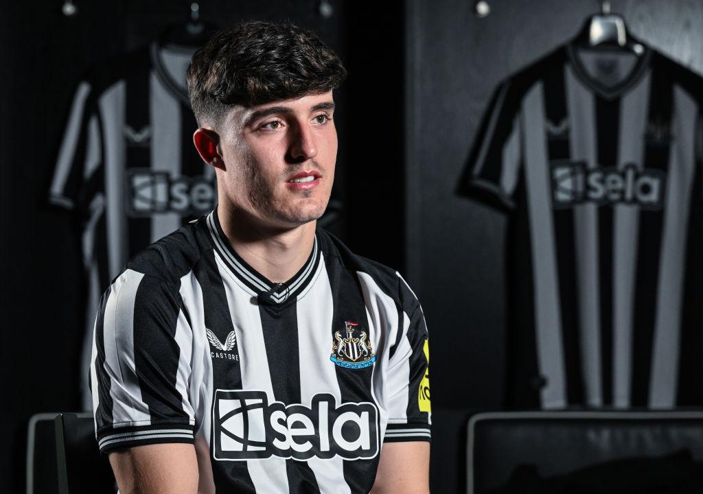 Tino Livramento in 2026: Net worth and Salary, Position, Ethnicity, Height, Transfer values, and FAQs