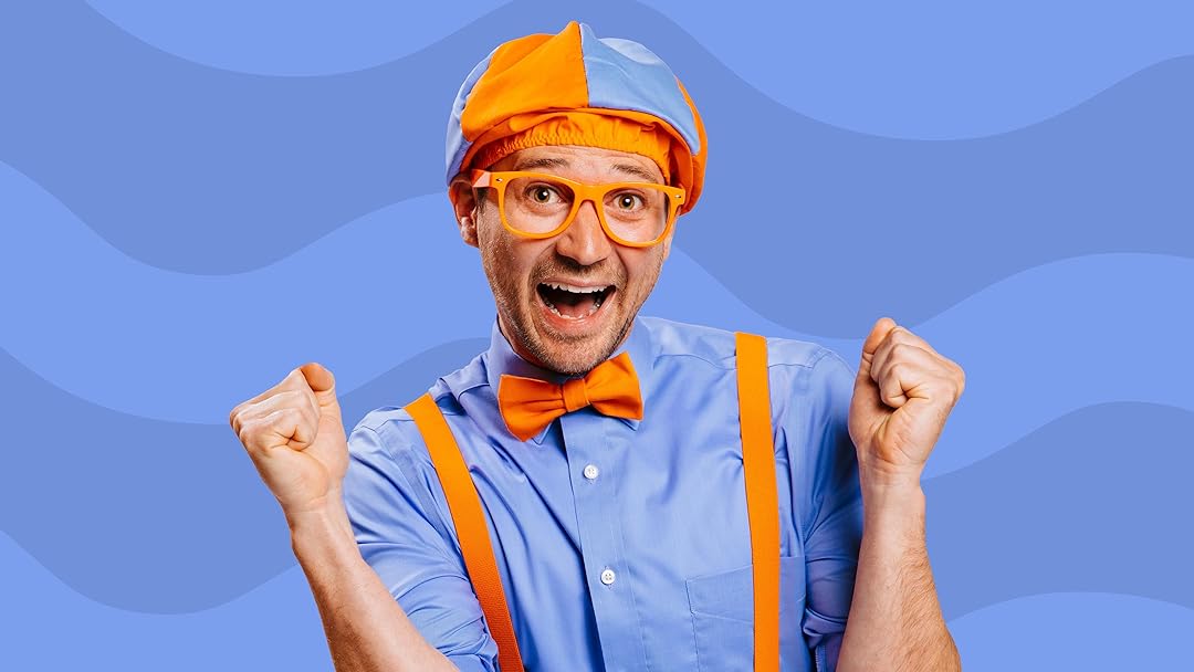 Blippi in 2026: Net worth, Wife, Age, Videos, Streaming, and FAQs